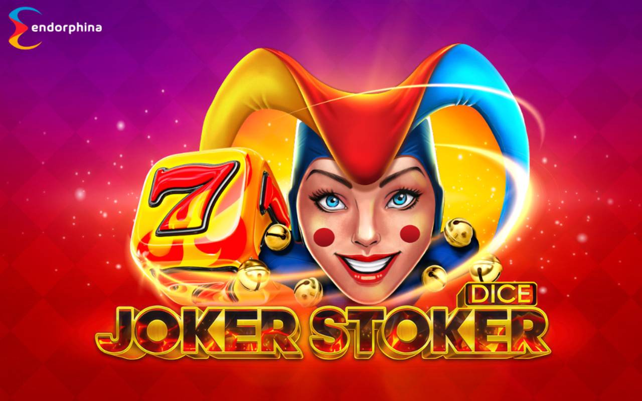 Joker Stoker (Endorphina) Image 1